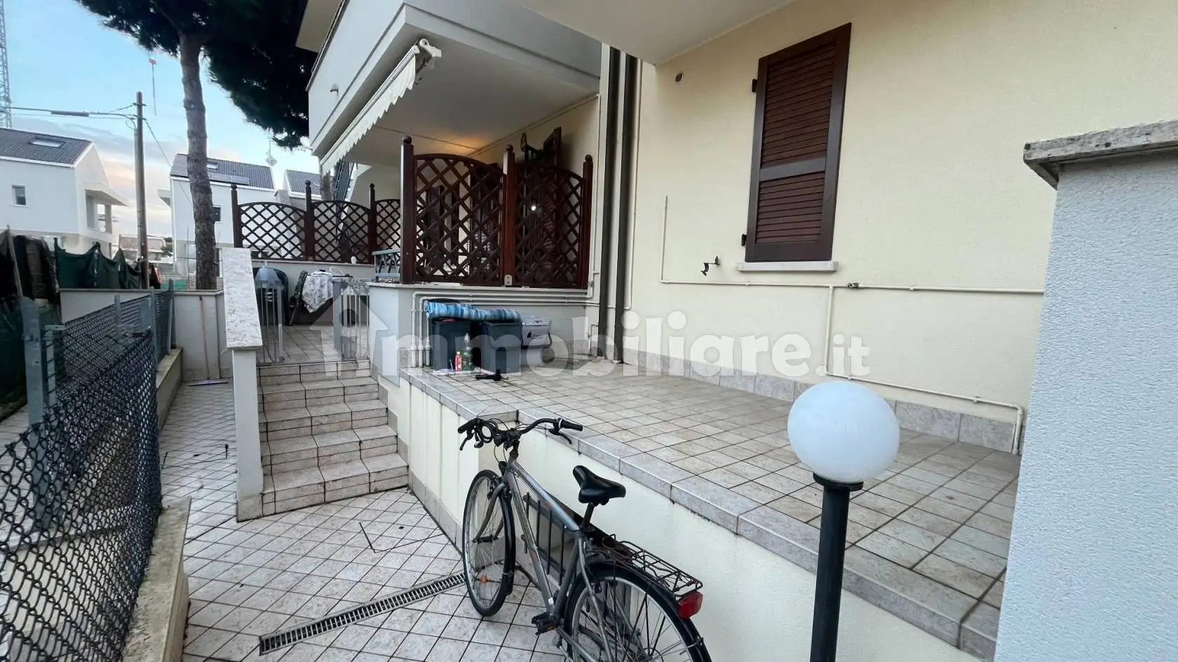 Bilocale via Puglie 4/f, Tagliata, Cervia - foto 2