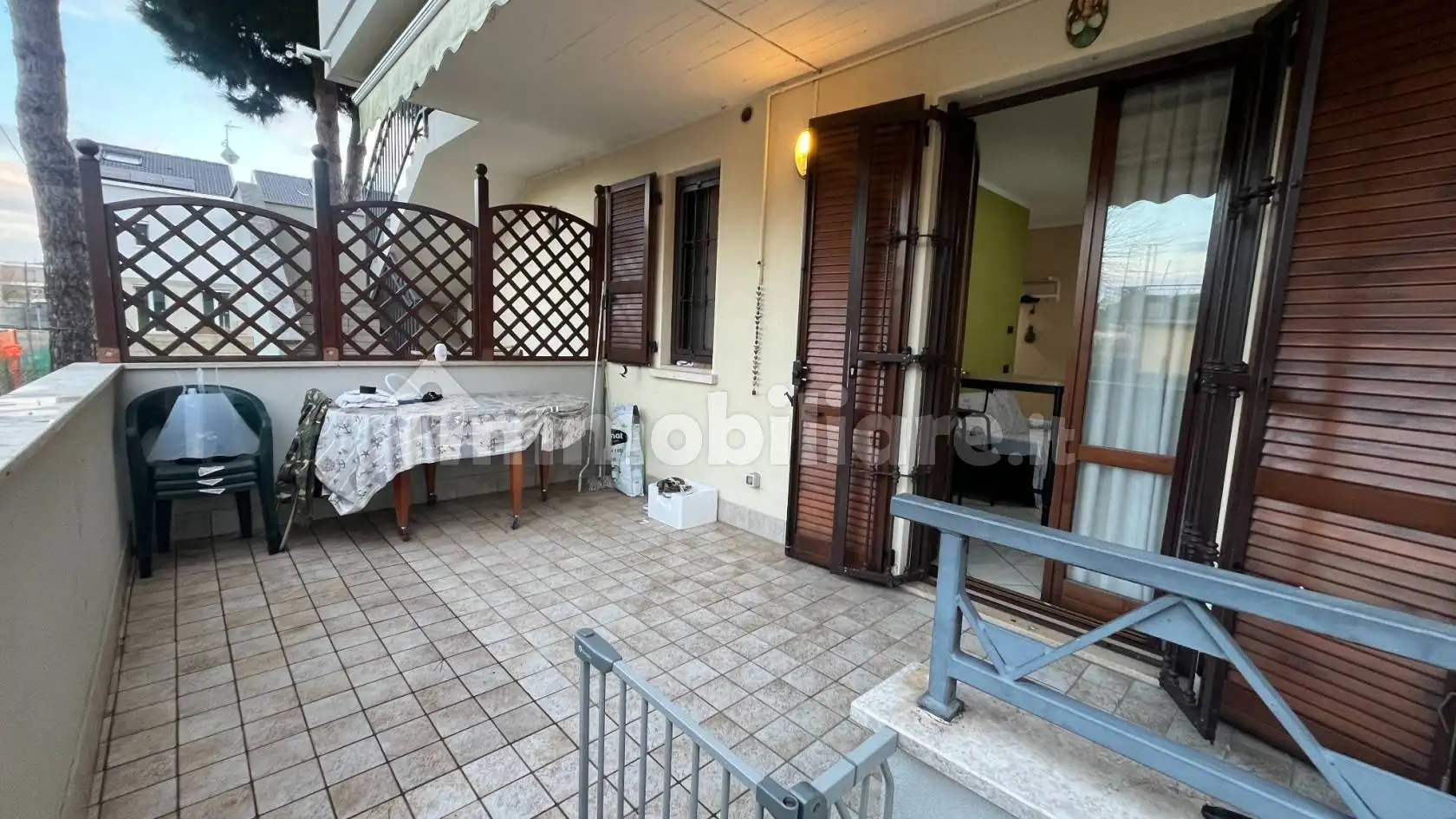 Bilocale via Puglie 4/f, Tagliata, Cervia - foto 3