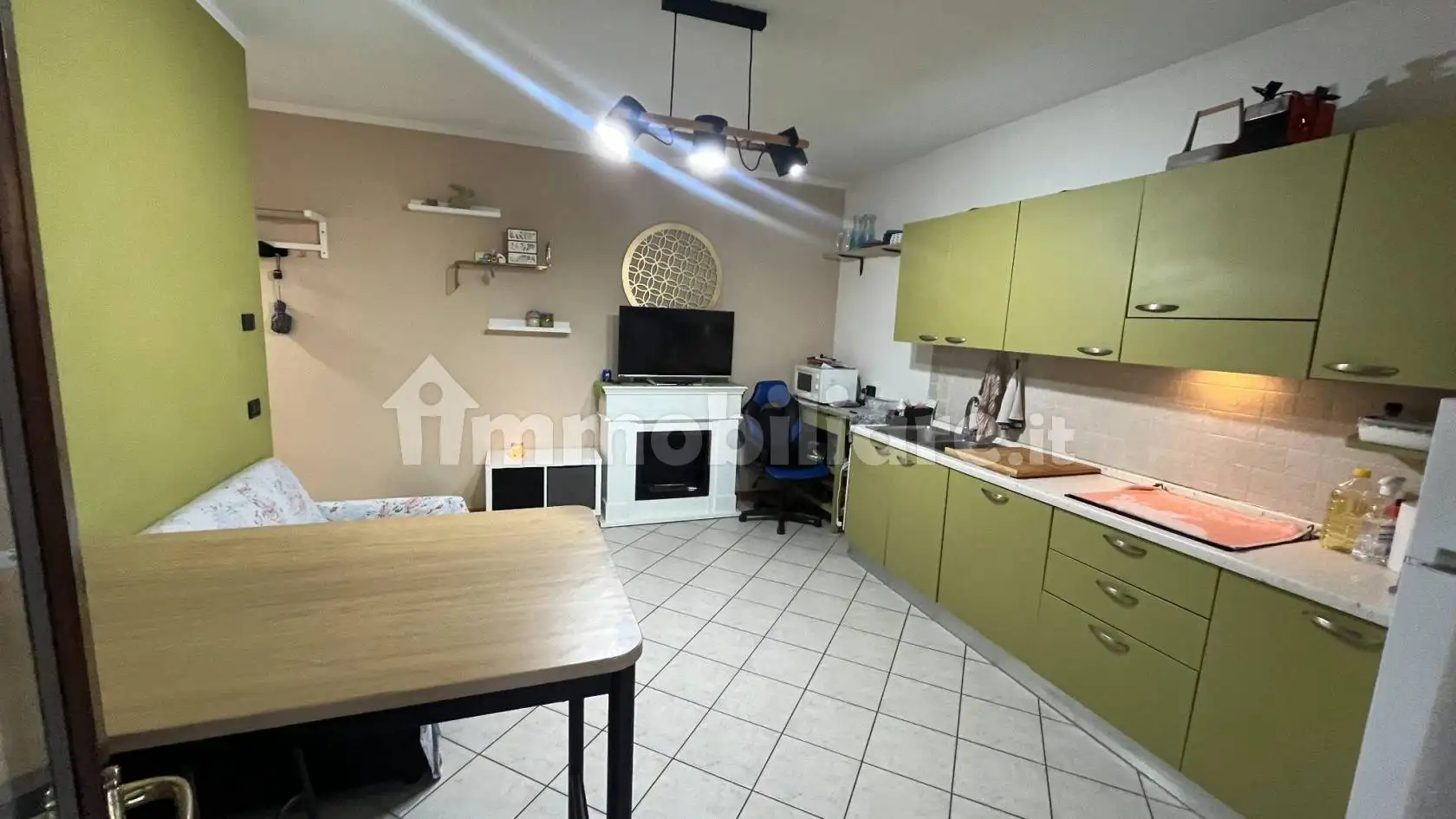 Bilocale via Puglie 4/f, Tagliata, Cervia - foto 5