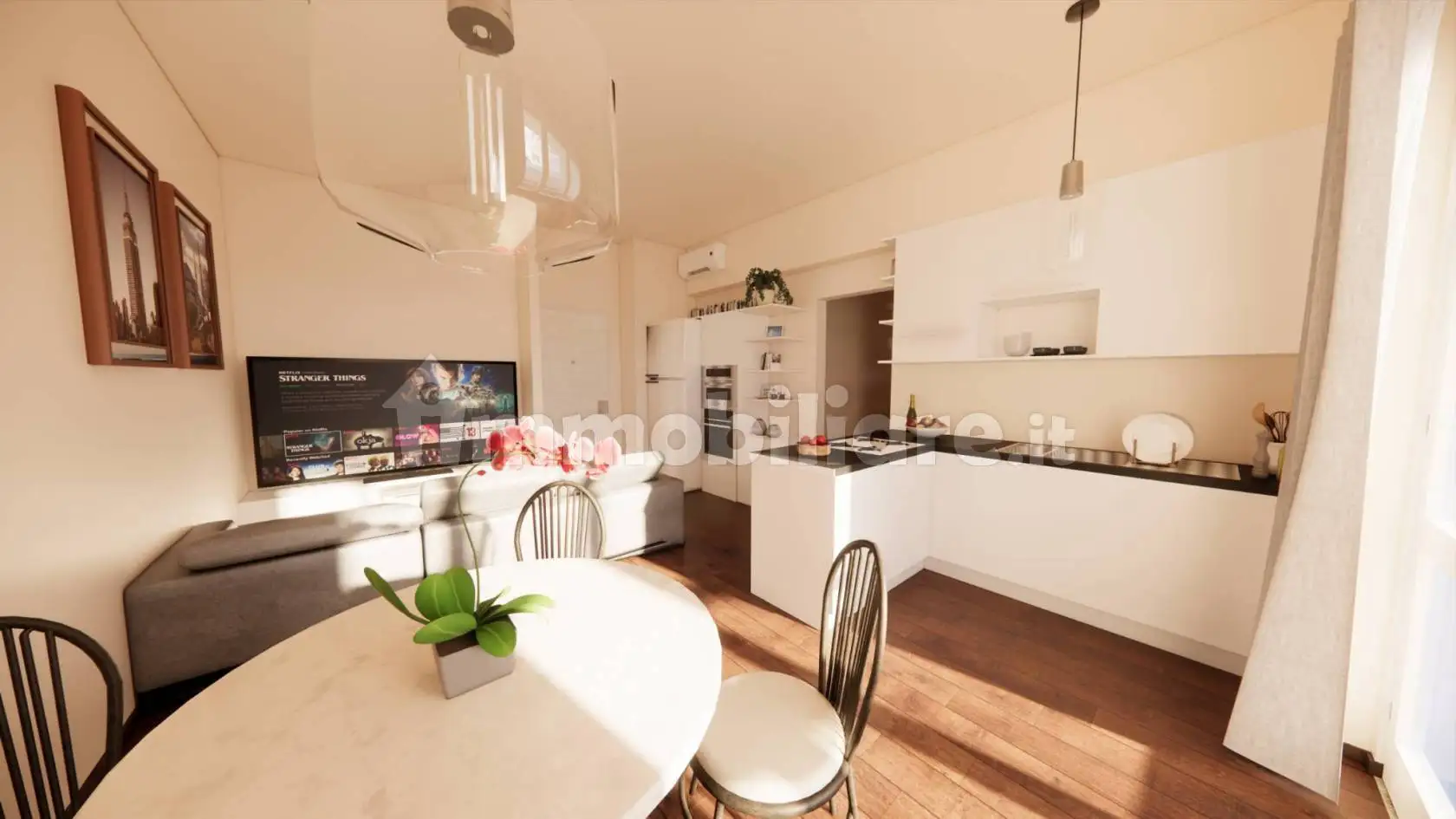 Appartamento in vendita a Camaiore