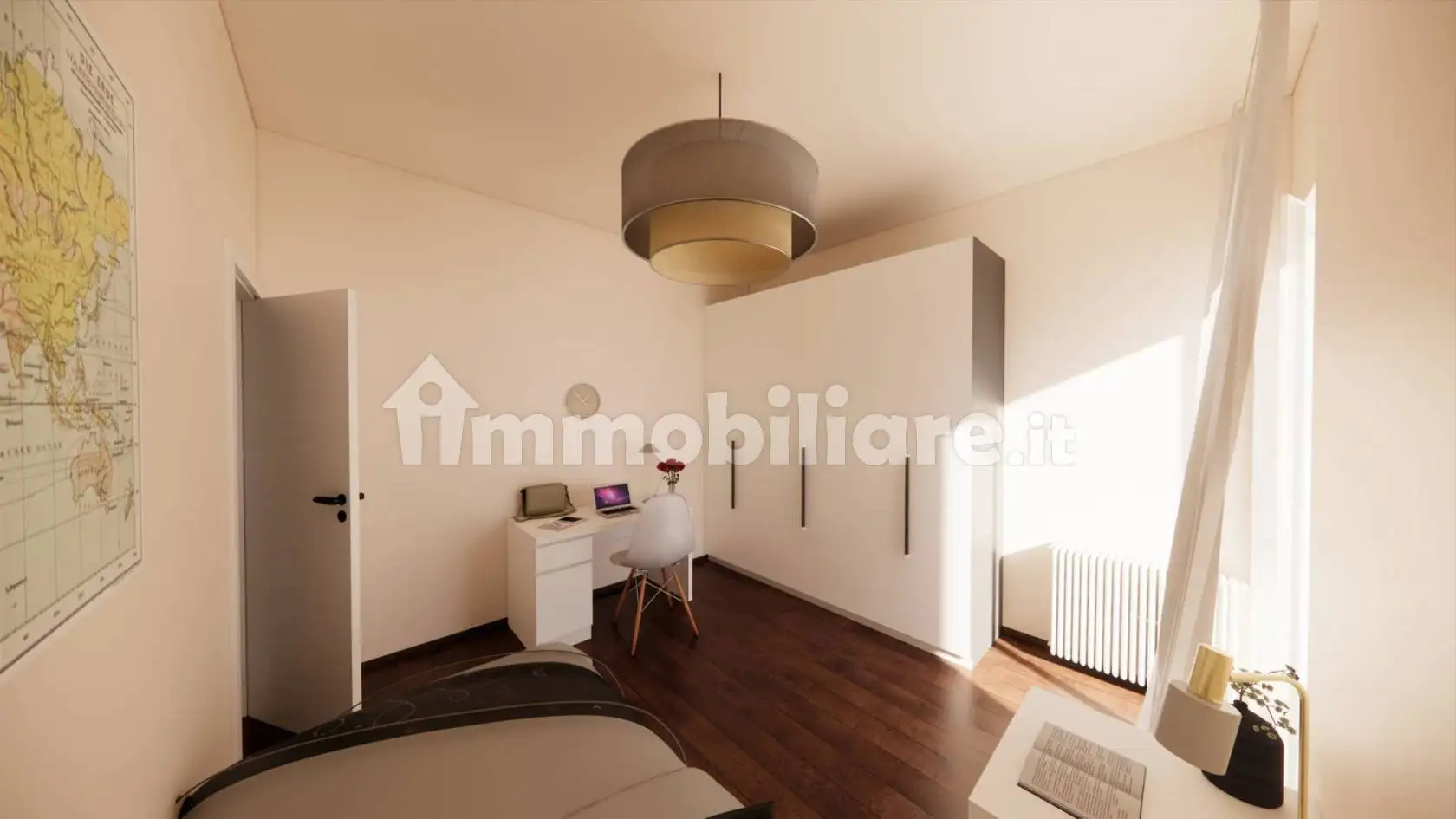 Quadrilocale via Ugo Foscolo, Lido di Camaiore, Camaiore - foto 2