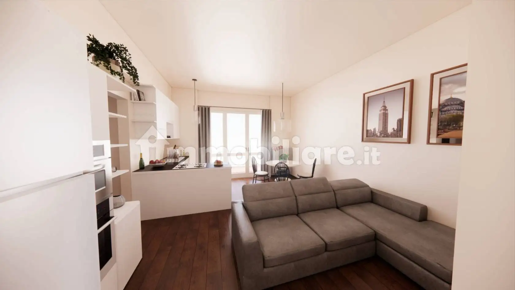 Quadrilocale via Ugo Foscolo, Lido di Camaiore, Camaiore - foto 3