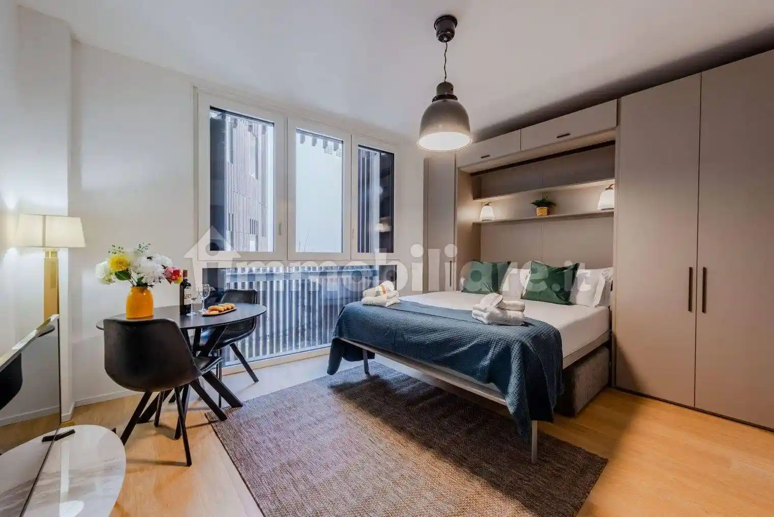 Trilocale via Fontana 24, Guastalla, Milano - foto 2