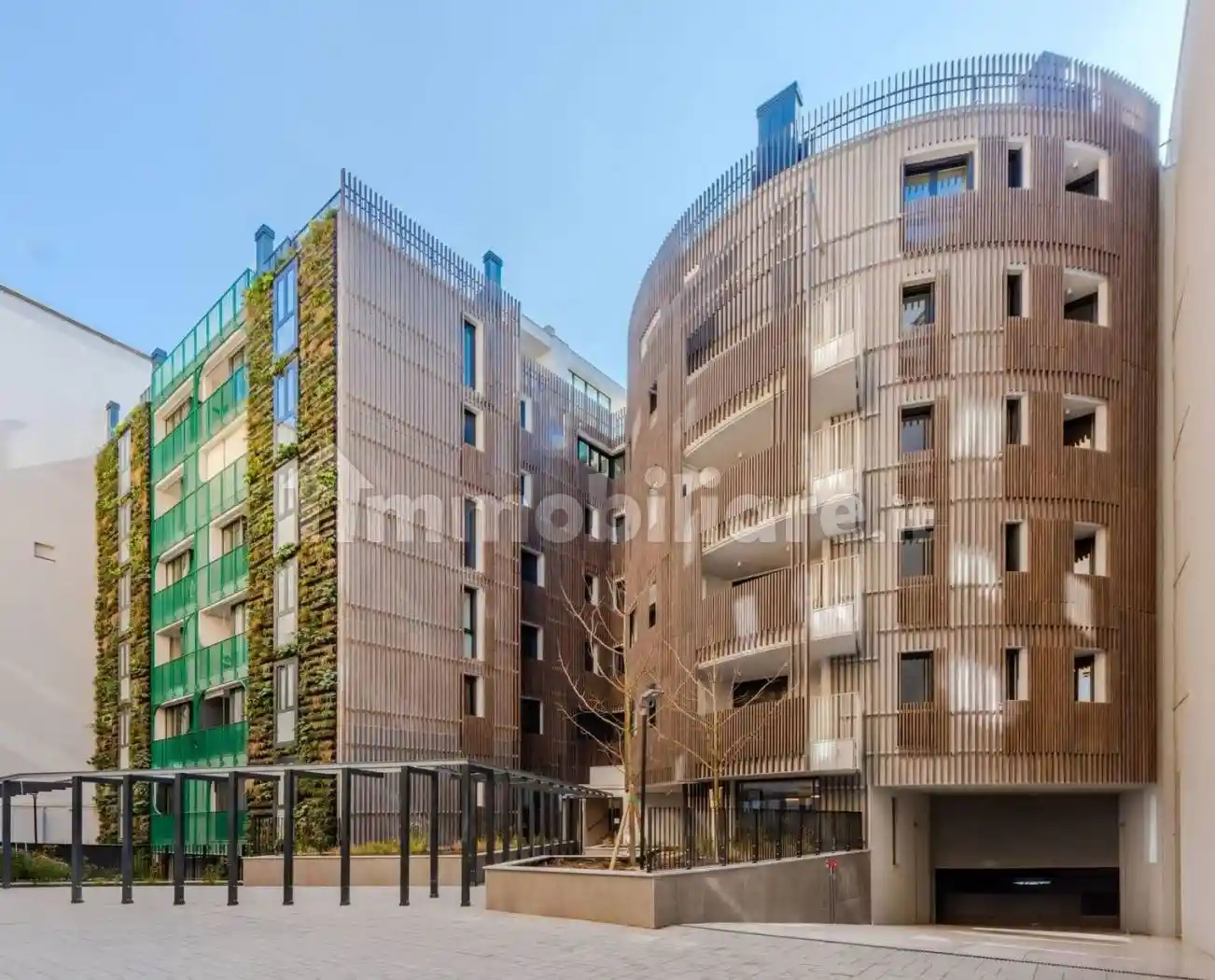 Trilocale via Fontana 24, Guastalla, Milano - foto 3