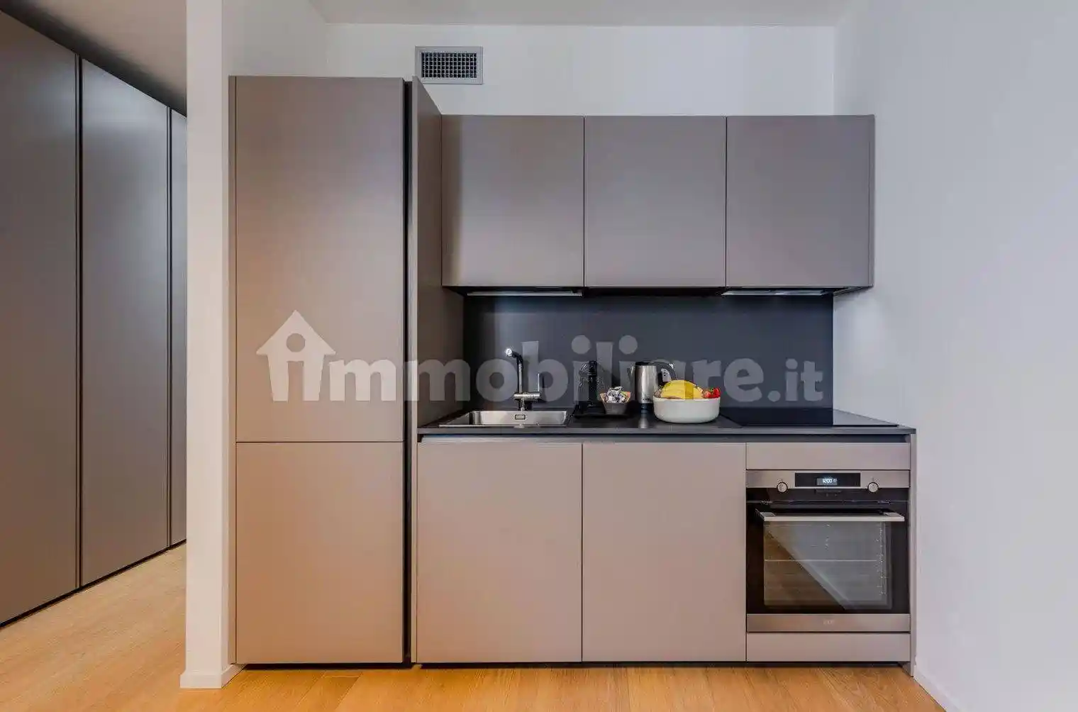 Trilocale via Fontana 24, Guastalla, Milano - foto 5