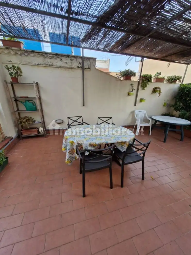 Appartamento in affitto a Palermo