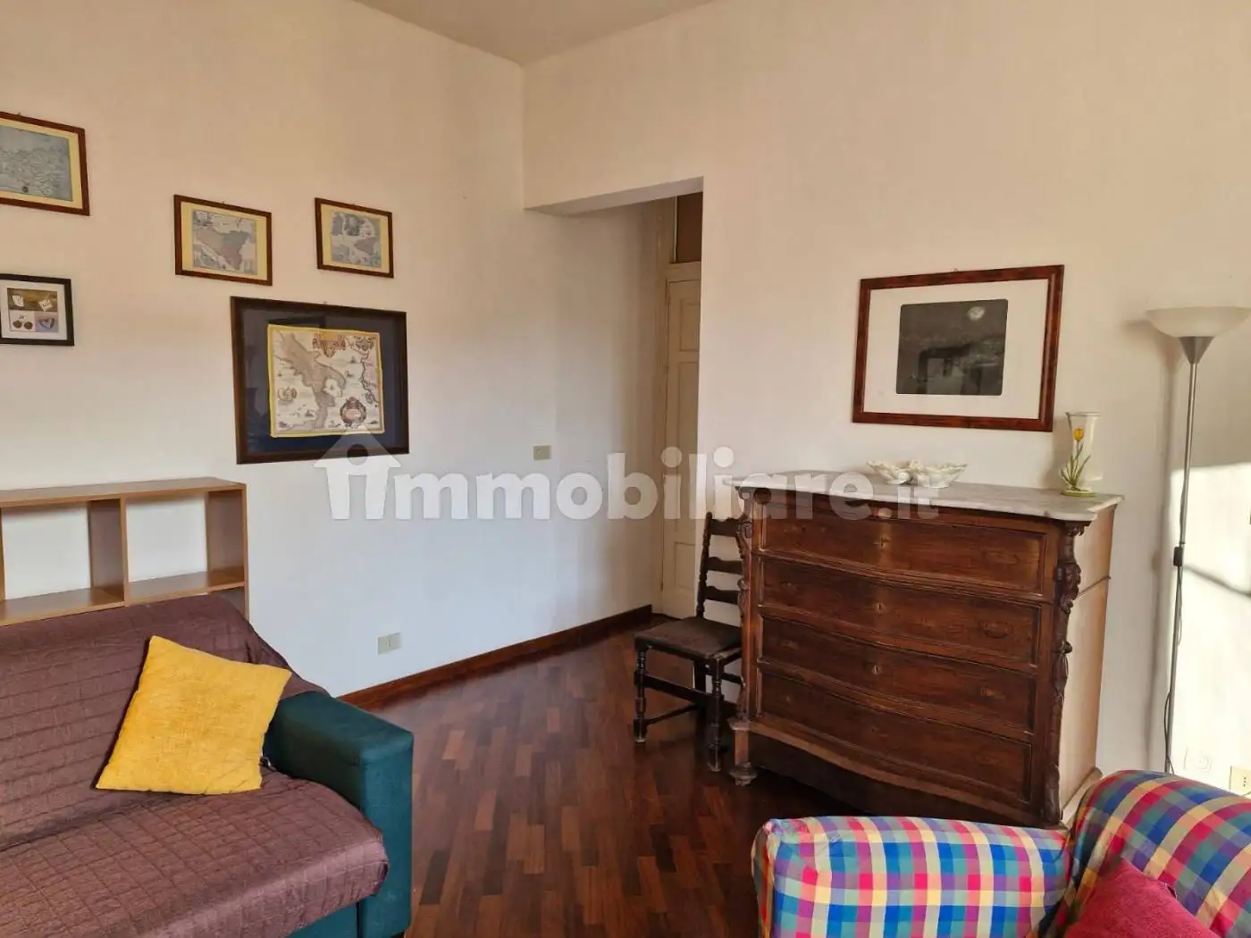 Trilocale via Quintino Sella 62, Politeama - Ruggiero Settimo, Palermo - foto 5