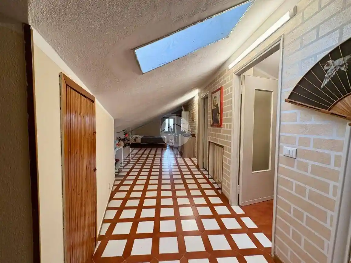 Mansarda via Collegno 84, Alpignano - foto 2