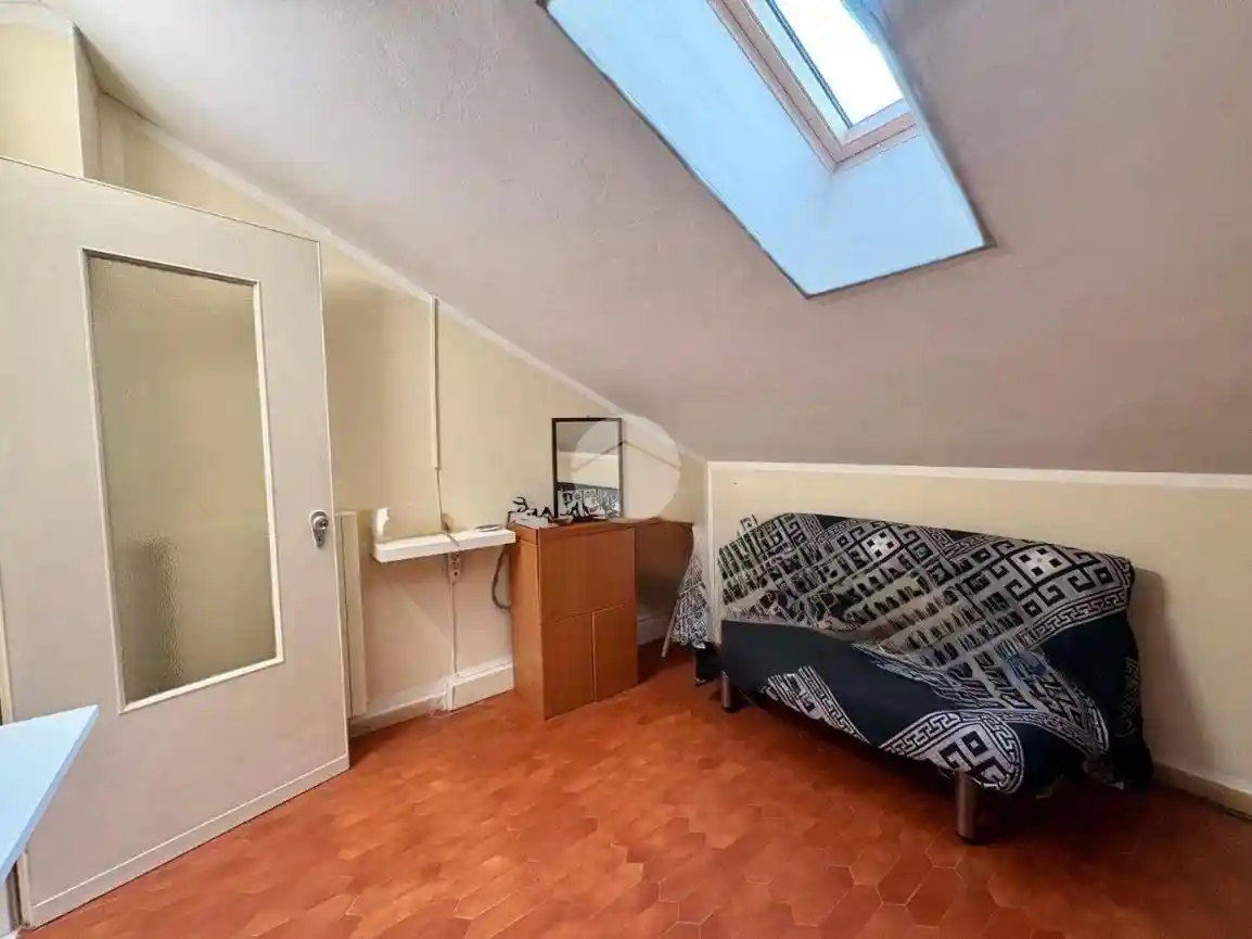 Mansarda via Collegno 84, Alpignano - foto 4