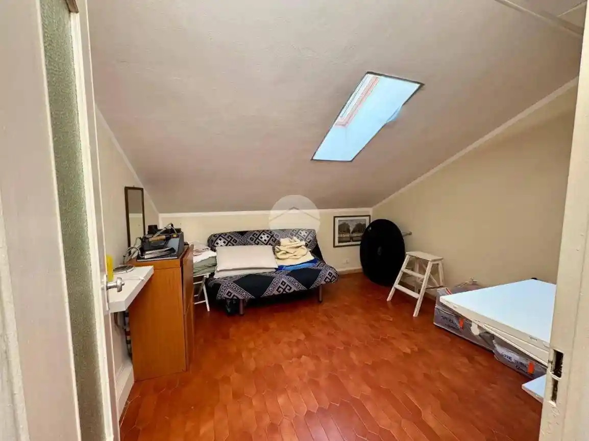 Mansarda via Collegno 84, Alpignano - foto 5