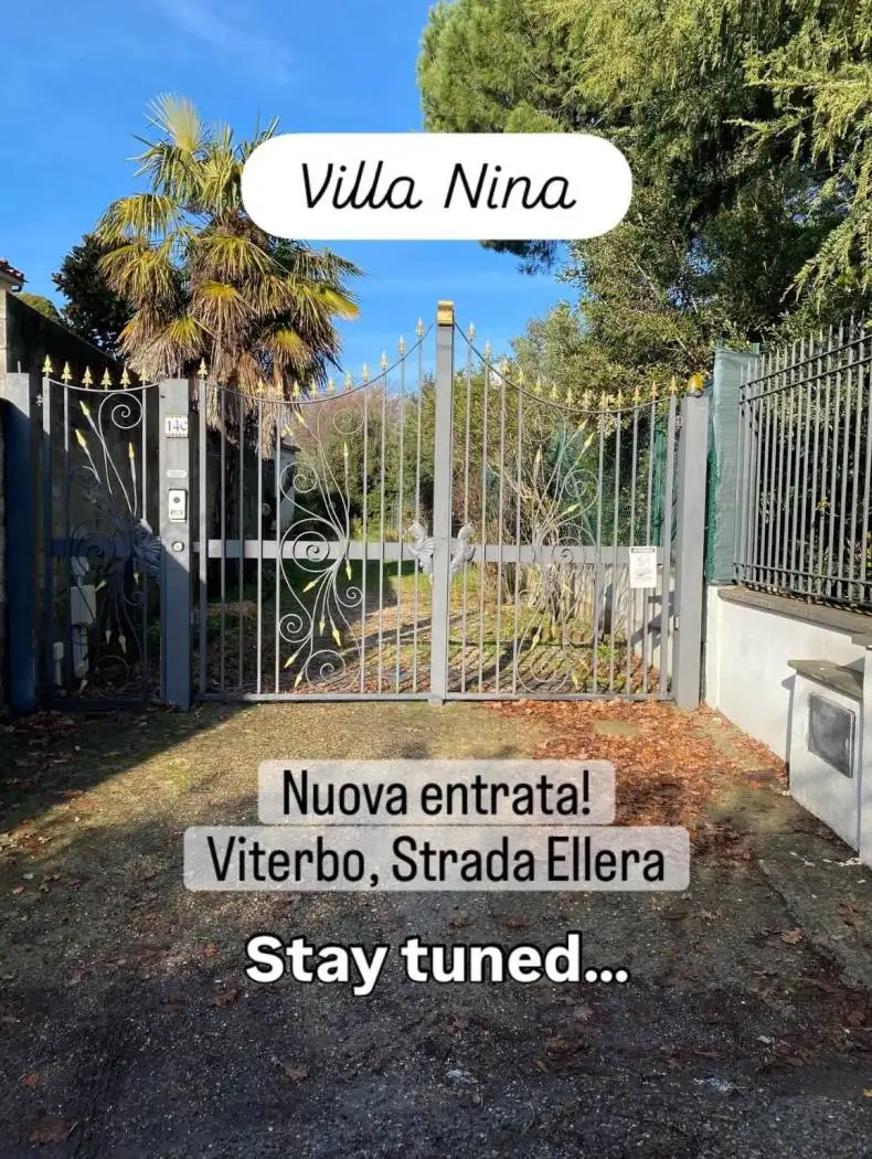 Villa unifamiliare Strada Ellera, Santa Lucia - Paradiso, Viterbo - foto 2