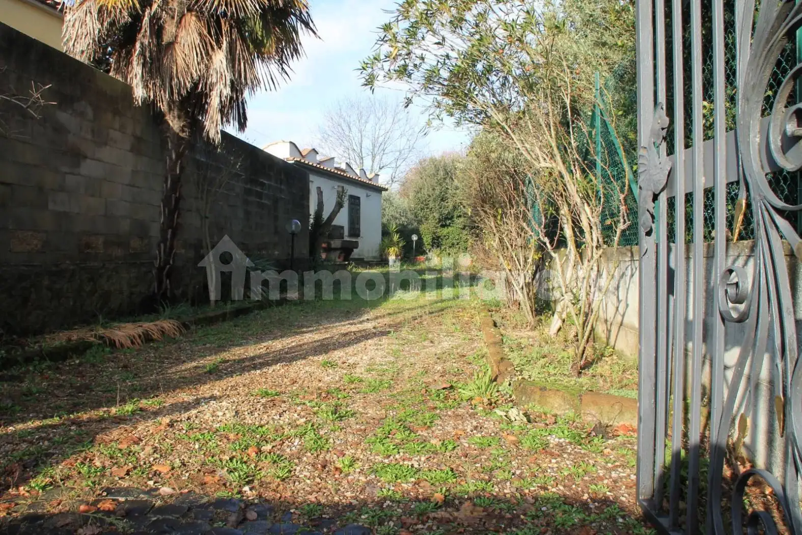 Villa unifamiliare Strada Ellera, Santa Lucia - Paradiso, Viterbo - foto 4