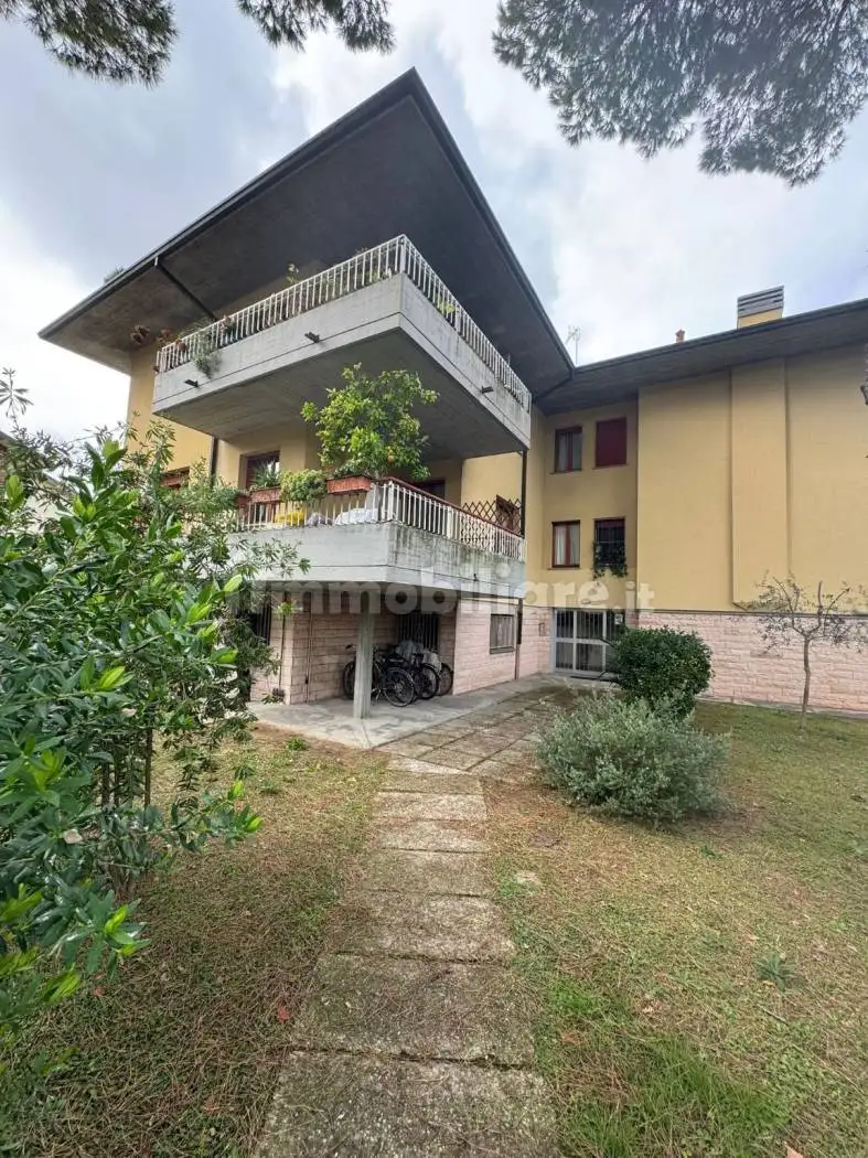 Trilocale via Francesco Rizzoli, Milano Marittima, Cervia - foto 5