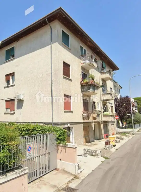 Appartamento in asta a Conegliano