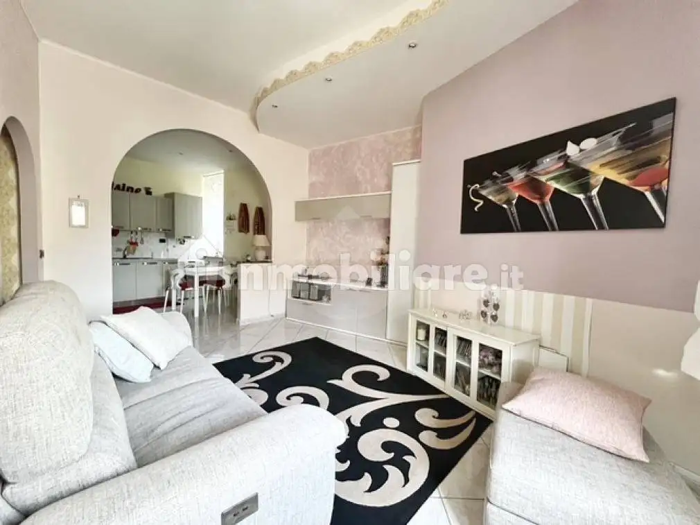 Appartamento in vendita a Montefiascone