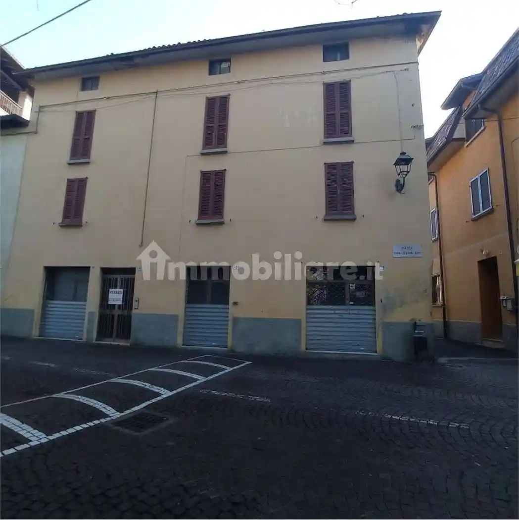 Palazzo - Edificio - foto 2