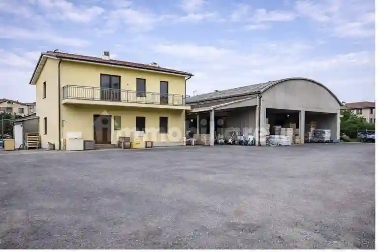 Palazzo - Edificio - foto 2