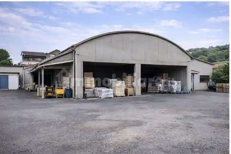 Palazzo - Edificio - foto 4