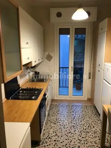 Bilocale via Pietro dal Monte, Ospedale Civile, Brescia - foto 5