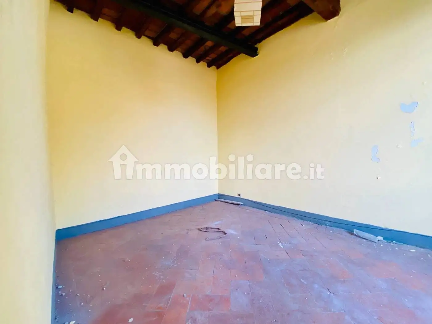 Quadrilocale piazza dell'Anfiteatro, Piazza Anfiteatro - Torre Guinigi, Lucca - foto 5