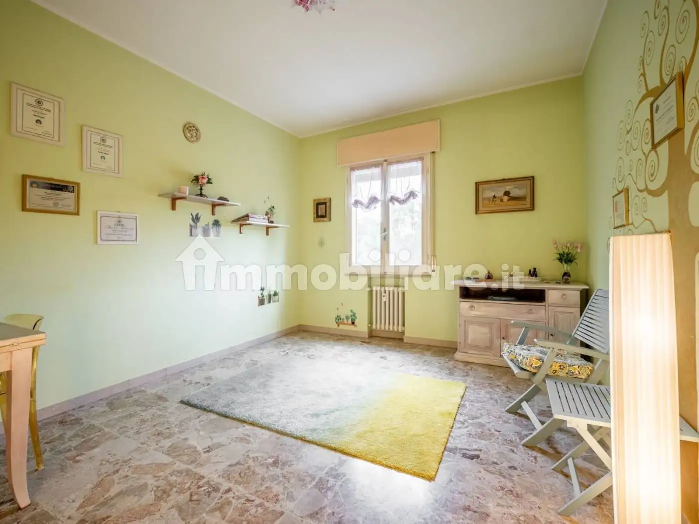 Appartamento in vendita a Reggio Emilia