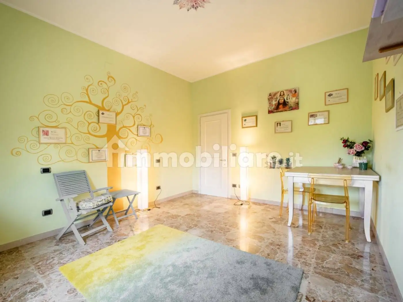 Trilocale via Arturo Toscanini 21, Ospizio - San Maurizio, Reggio Emilia - foto 2