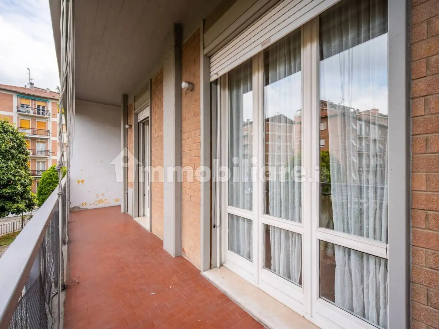 Trilocale via Arturo Toscanini 21, Ospizio - San Maurizio, Reggio Emilia - foto 5