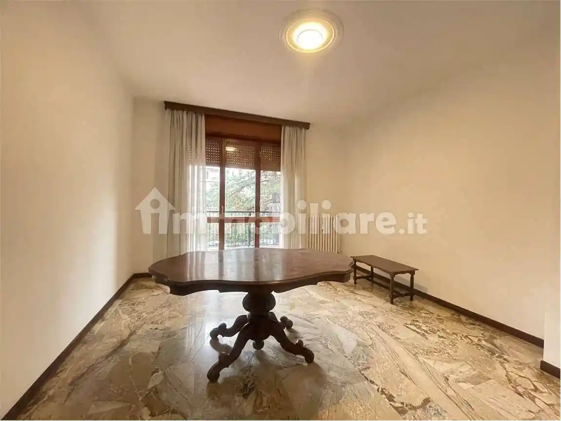 Trilocale via Giuseppe Massarenti, 27, San Siro, Milano - foto 5