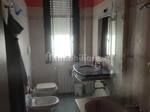 Appartamento in affitto a Biella