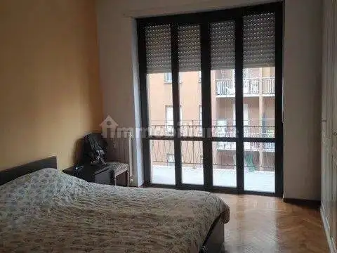 Bilocale via Pietro Micca 3, Centro Storico, Biella - foto 2