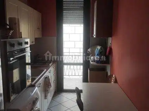 Bilocale via Pietro Micca 3, Centro Storico, Biella - foto 5