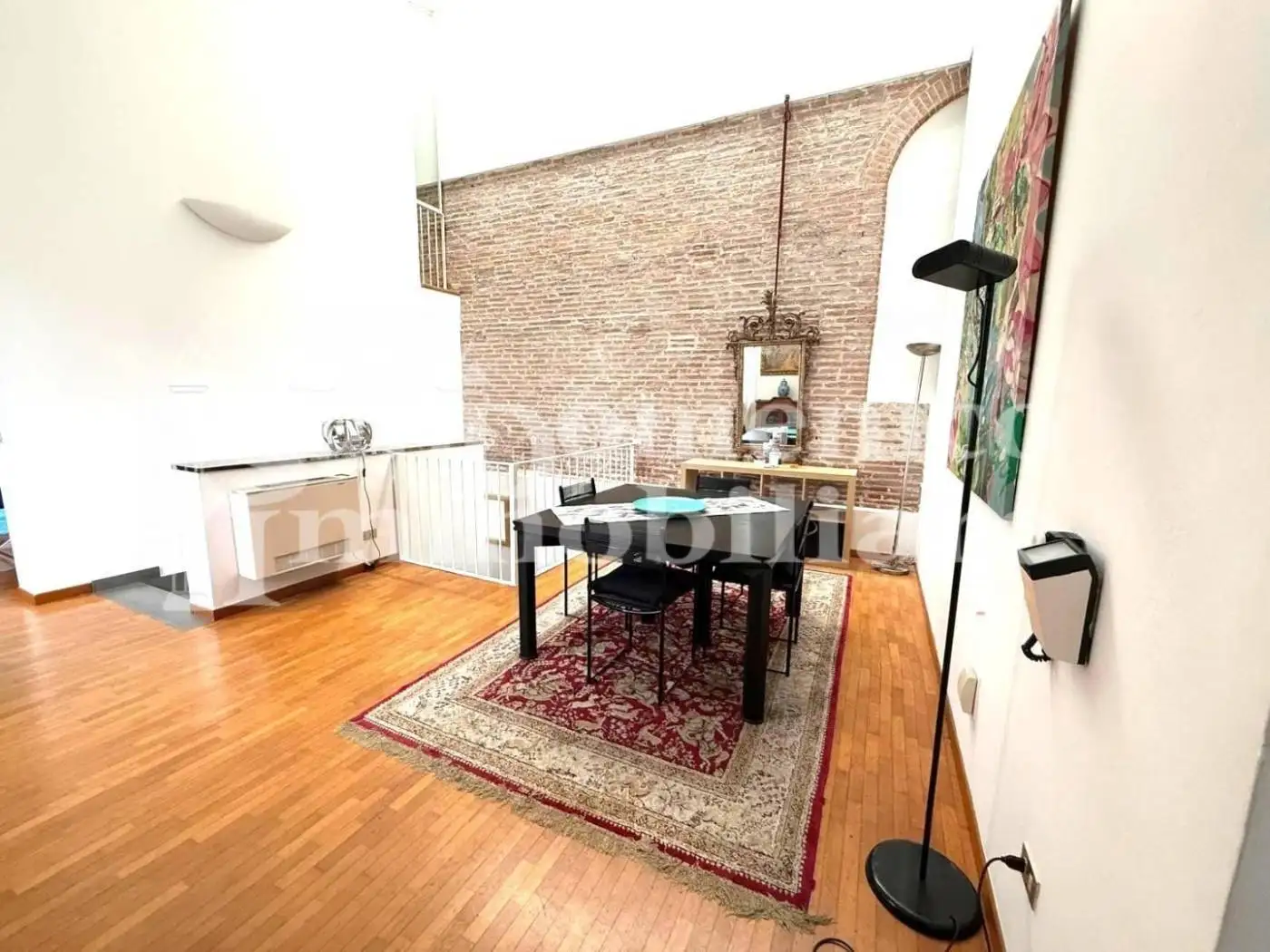 Terratetto unifamiliare corso Italia, Sant'Antonio, Pisa - foto 2