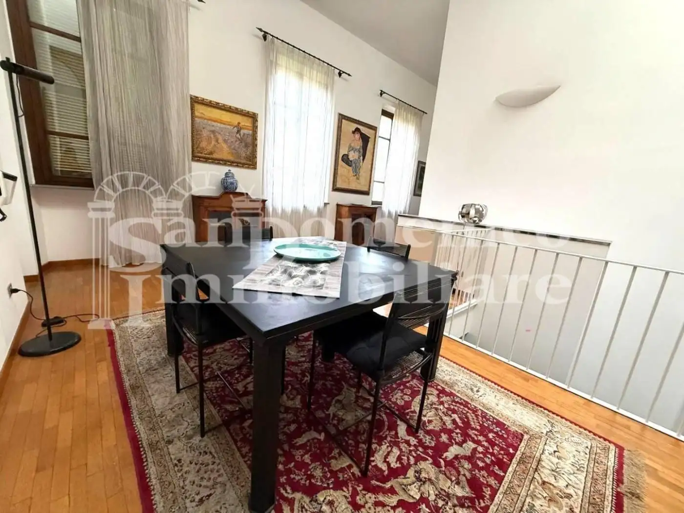 Terratetto unifamiliare corso Italia, Sant'Antonio, Pisa - foto 5