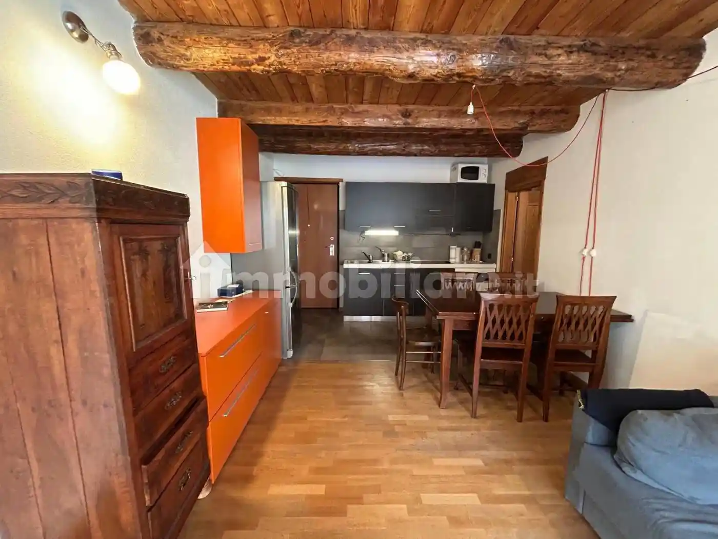 Appartamento in vendita a Pragelato