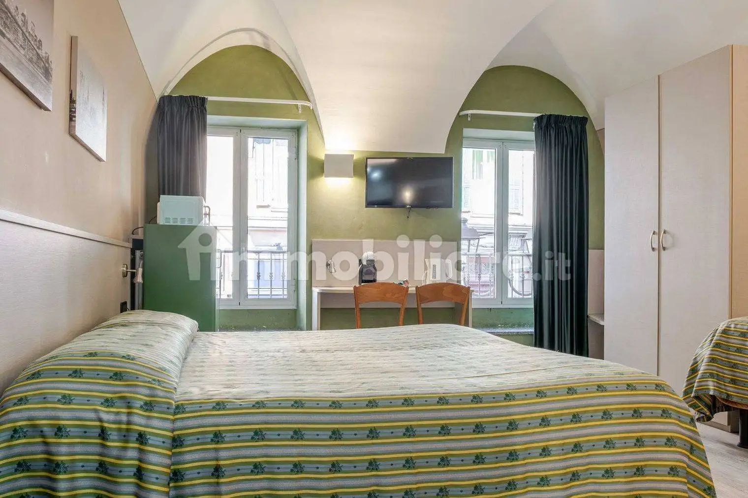 Trilocale via Sottoconvento 15, Centro Città, Ventimiglia - foto 2