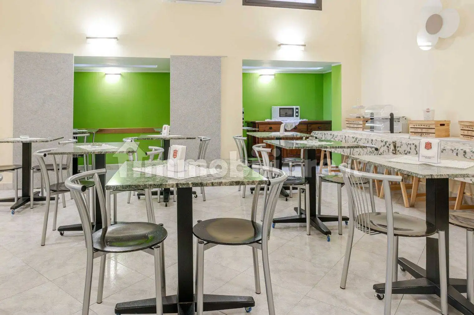 Trilocale via Sottoconvento 15, Centro Città, Ventimiglia - foto 4