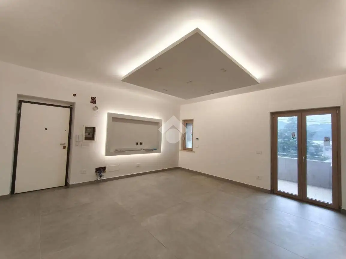 Trilocale via malta 25, Santo Stefano, Rende - foto 4