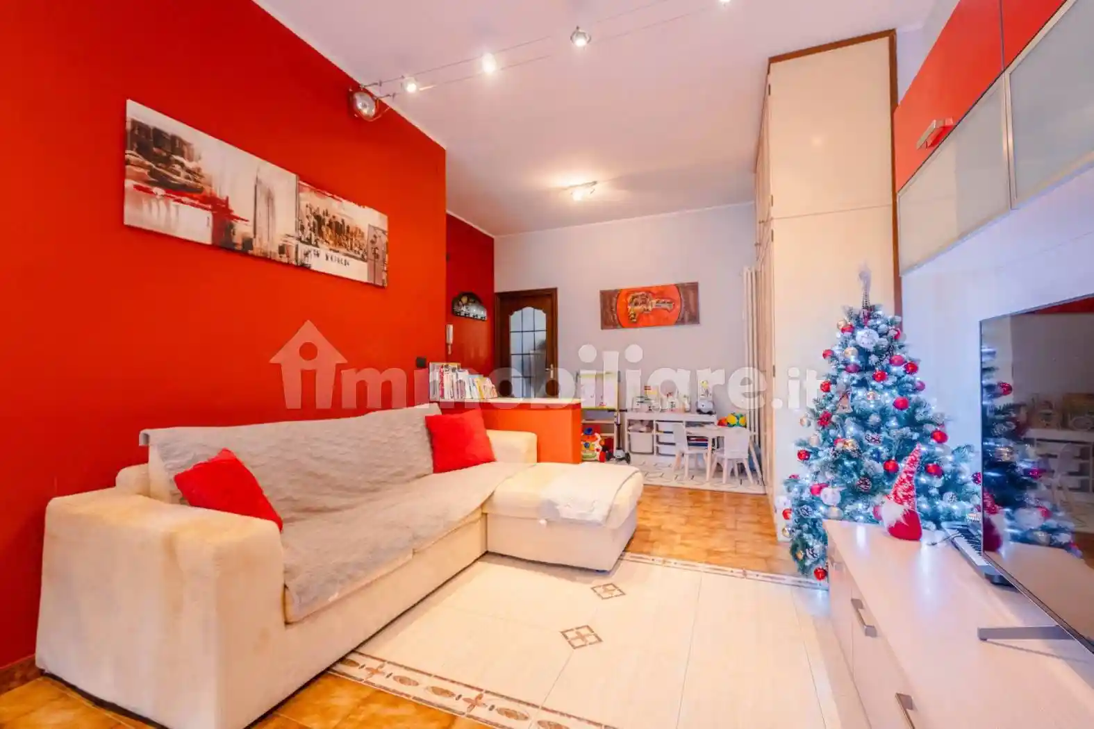 Bilocale via Portofino 12, Mirafiori Sud - Onorato Vigliani, Torino - foto 2