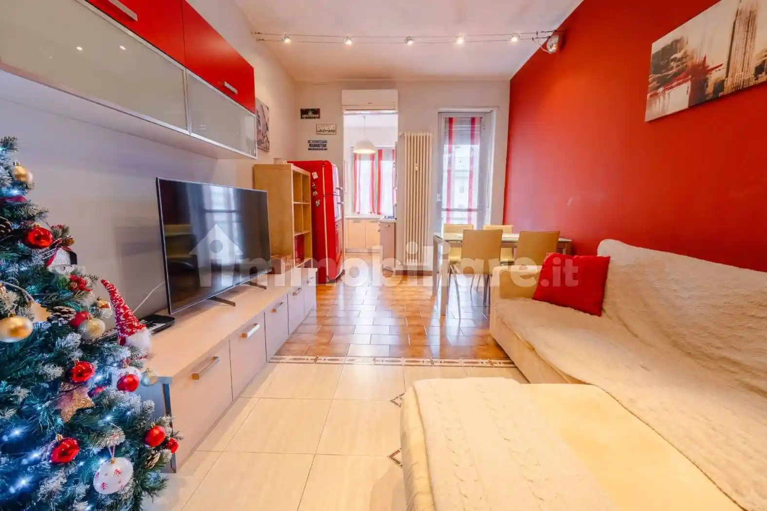 Bilocale via Portofino 12, Mirafiori Sud - Onorato Vigliani, Torino - foto 3