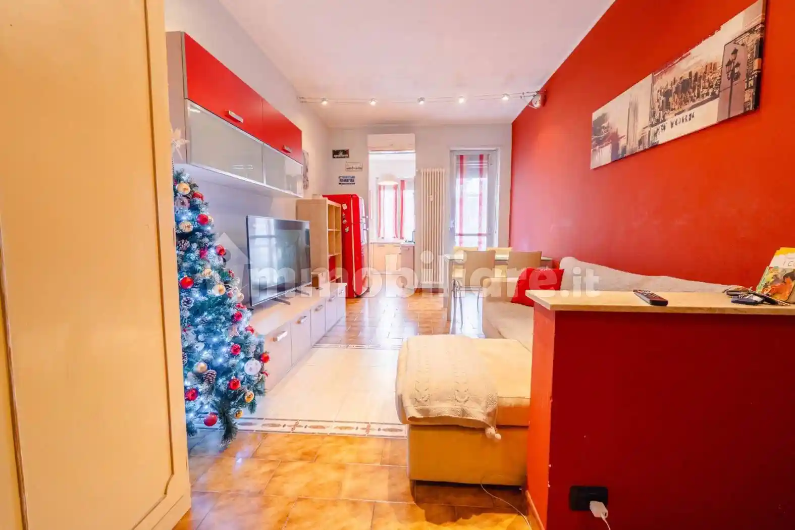 Bilocale via Portofino 12, Mirafiori Sud - Onorato Vigliani, Torino - foto 4