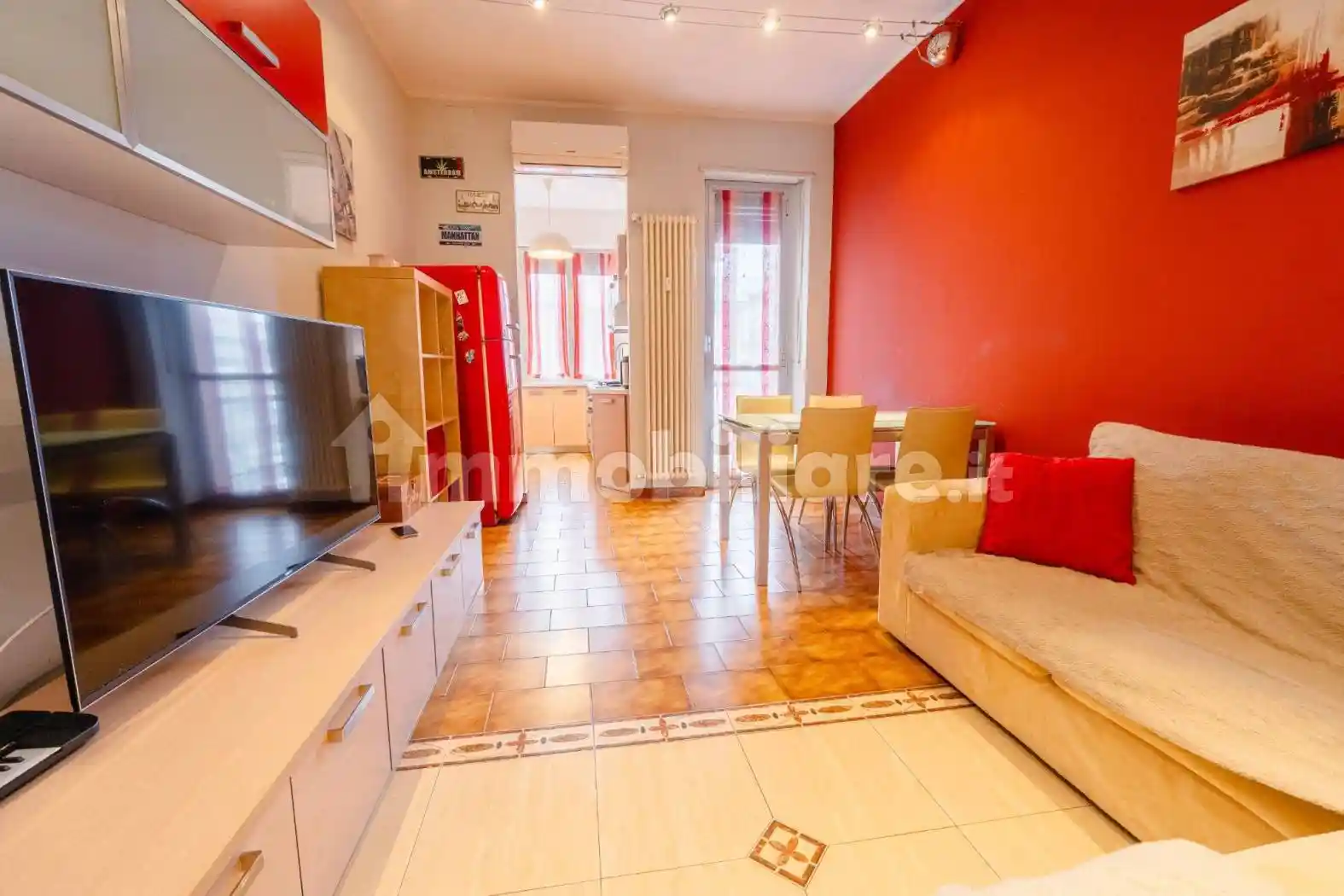 Bilocale via Portofino 12, Mirafiori Sud - Onorato Vigliani, Torino - foto 5