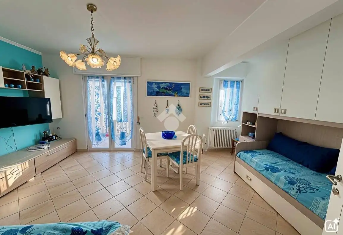 Appartamento in vendita a Albisola Superiore