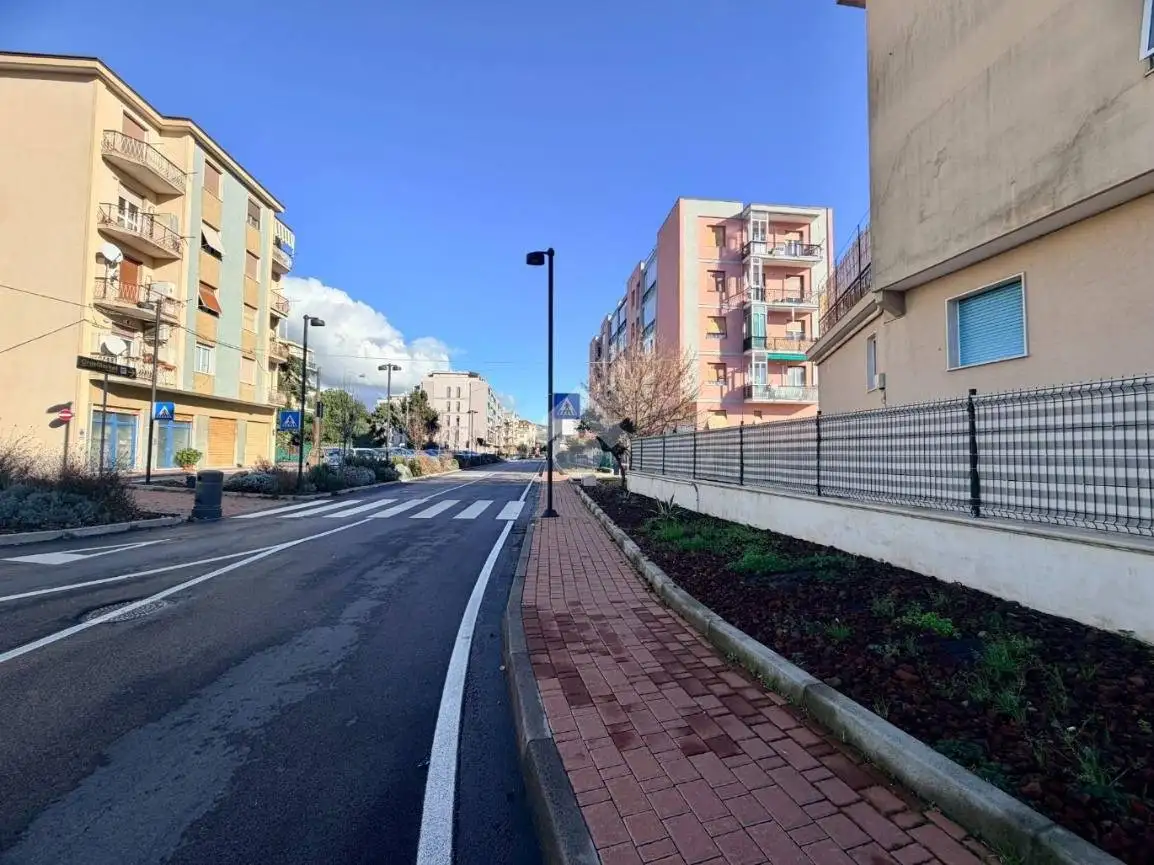 Trilocale via Piero Casarino 115, Centro, Albisola Superiore - foto 5