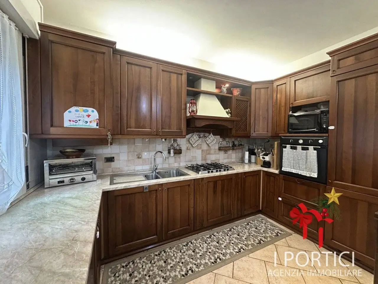 Appartamento in vendita a Scorzè