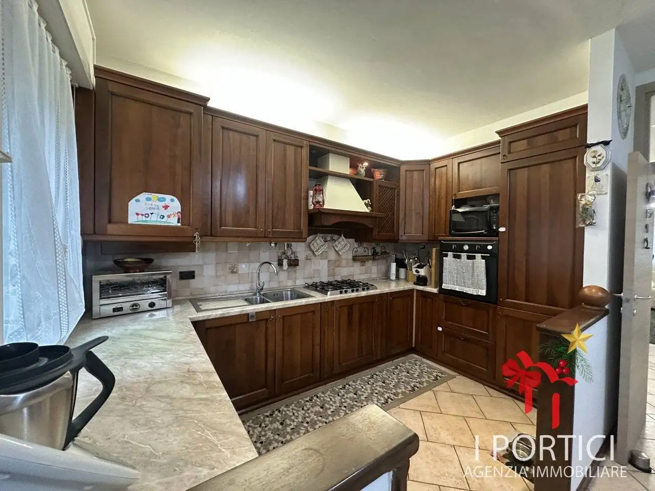 Quadrilocale via Nuova Moglianese Gardigiano, Peseggia Gardigiano, Scorzè - foto 2