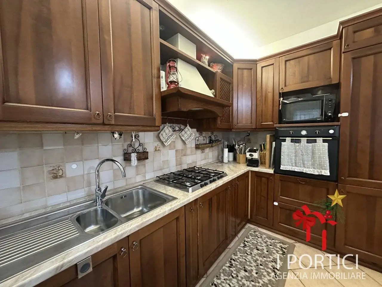 Quadrilocale via Nuova Moglianese Gardigiano, Peseggia Gardigiano, Scorzè - foto 3