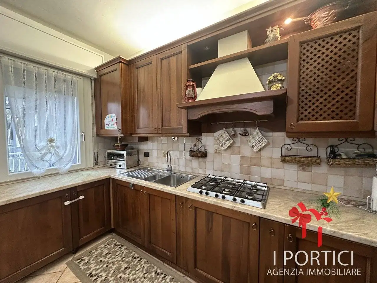 Quadrilocale via Nuova Moglianese Gardigiano, Peseggia Gardigiano, Scorzè - foto 4