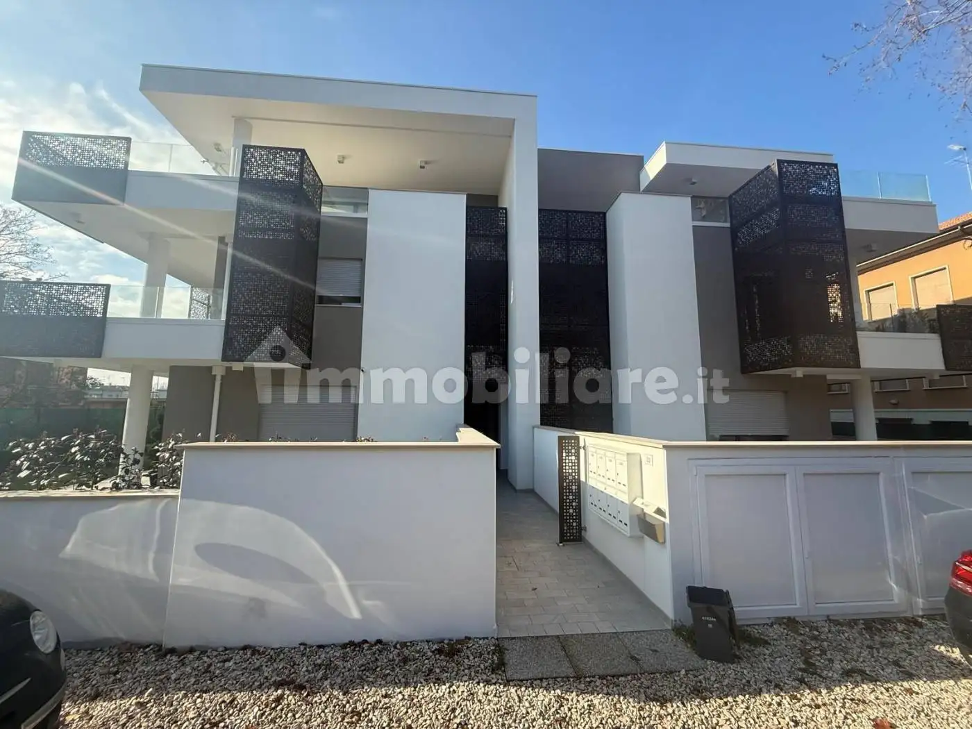 Appartamento in vendita a Fano