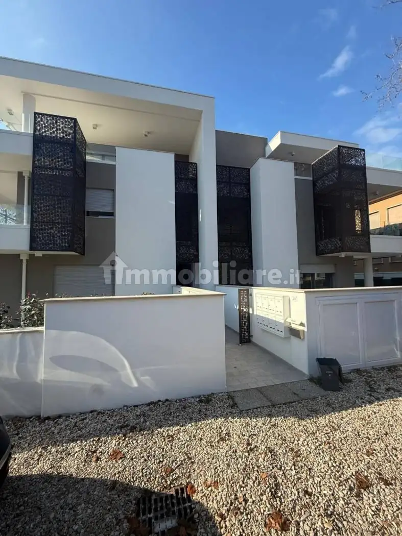 Trilocale via Don Giovanni Bosco, Passeggi - Don Gentili, Fano - foto 2