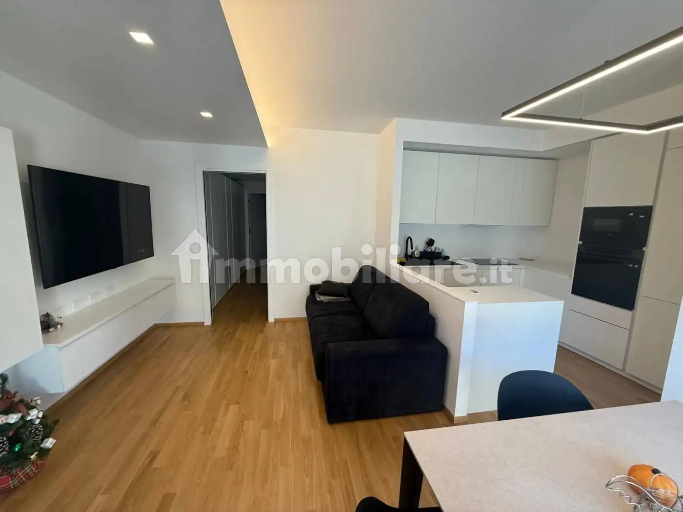 Trilocale via Don Giovanni Bosco, Passeggi - Don Gentili, Fano - foto 3